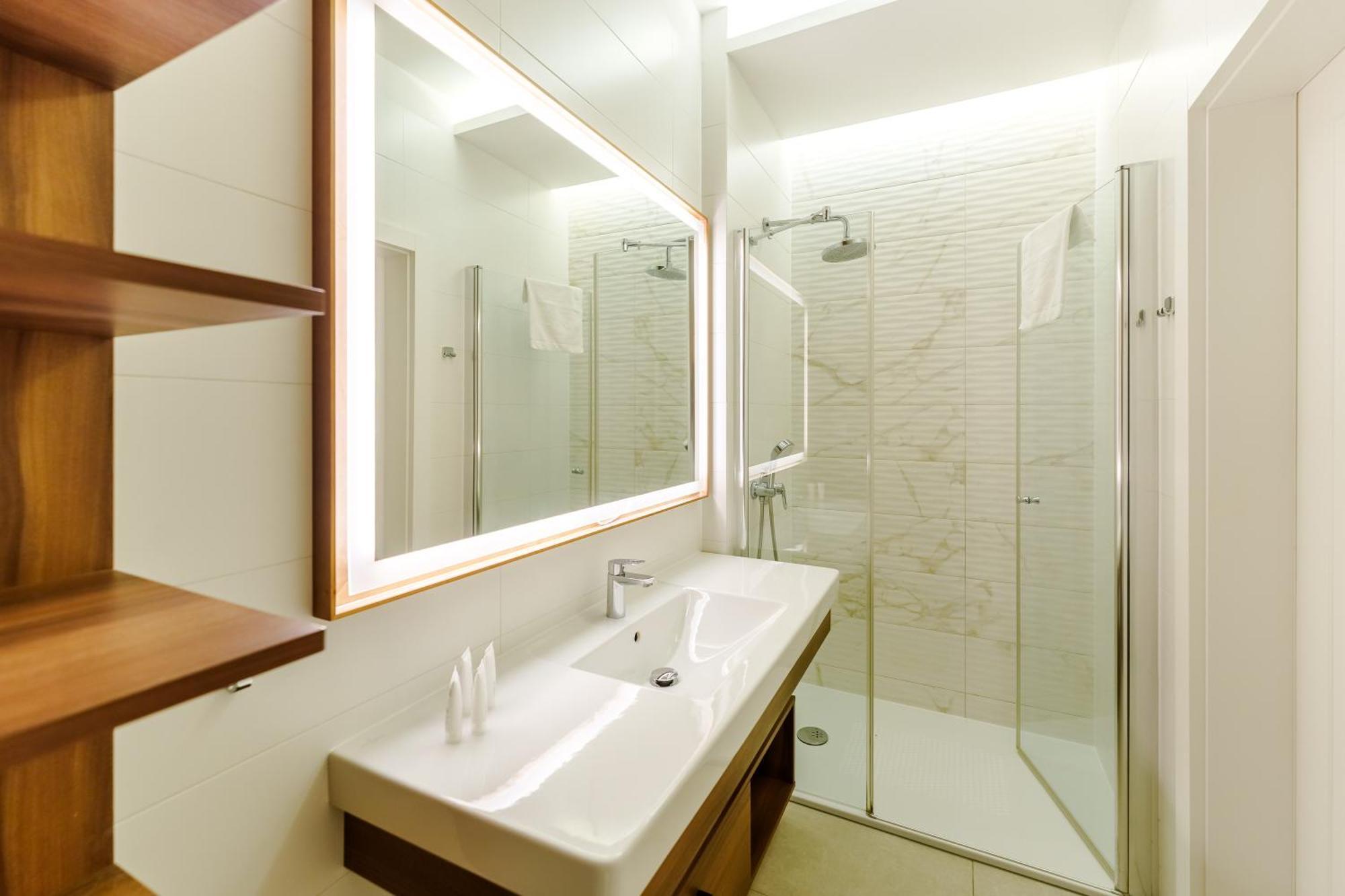 Bel Mare 415B Apartment Miedzyzdroje Bagian luar foto